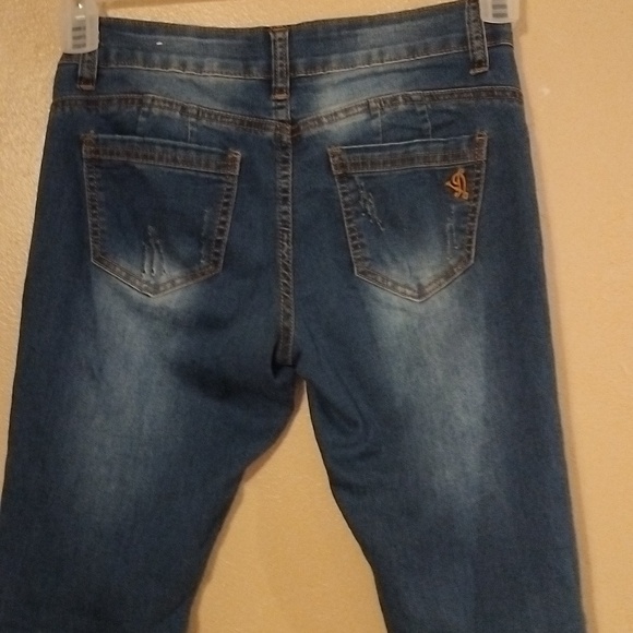 women's jeans - Picture 3 of 3